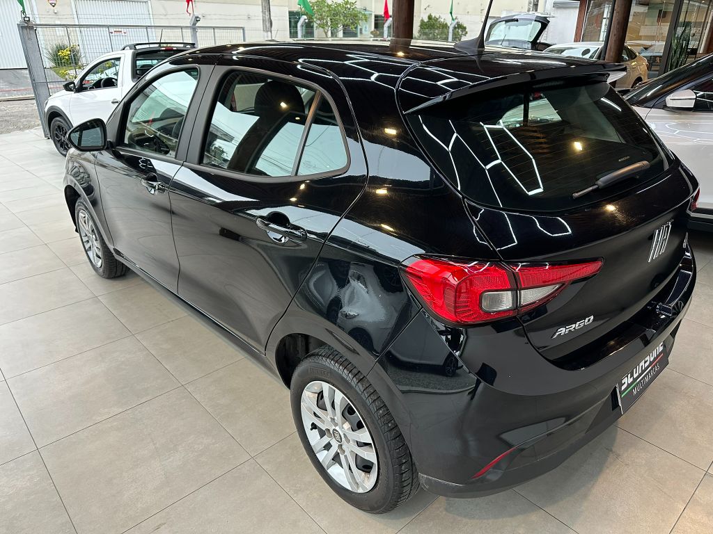 ARGO DRIVE 1.0 6V Flex — foto 5