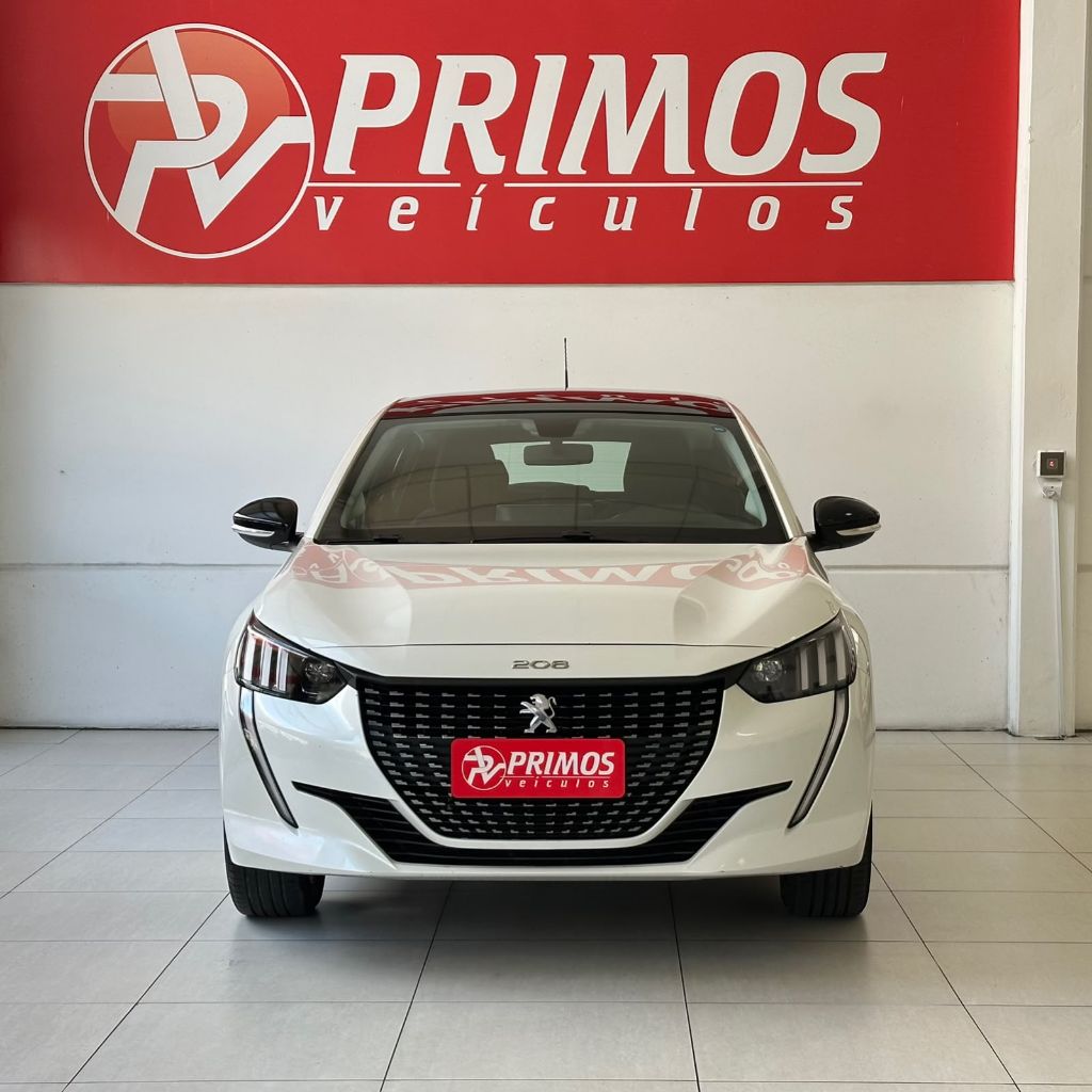 208 Style 1.0 Flex 6V 5p Mec. - foto 2