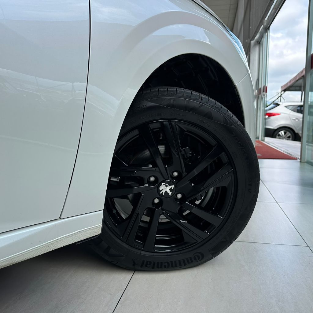 208 Style 1.0 Flex 6V 5p Mec. - foto 19