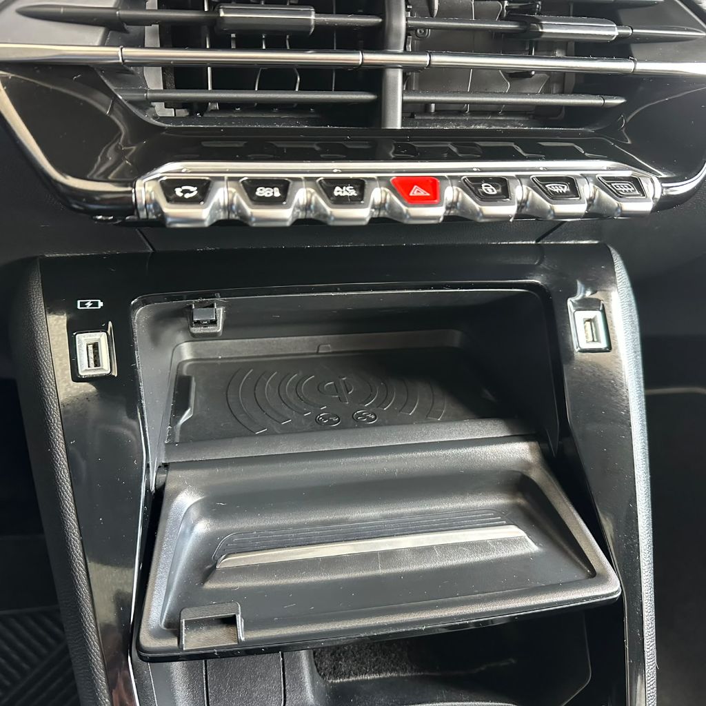 208 Style 1.0 Flex 6V 5p Mec. - foto 13