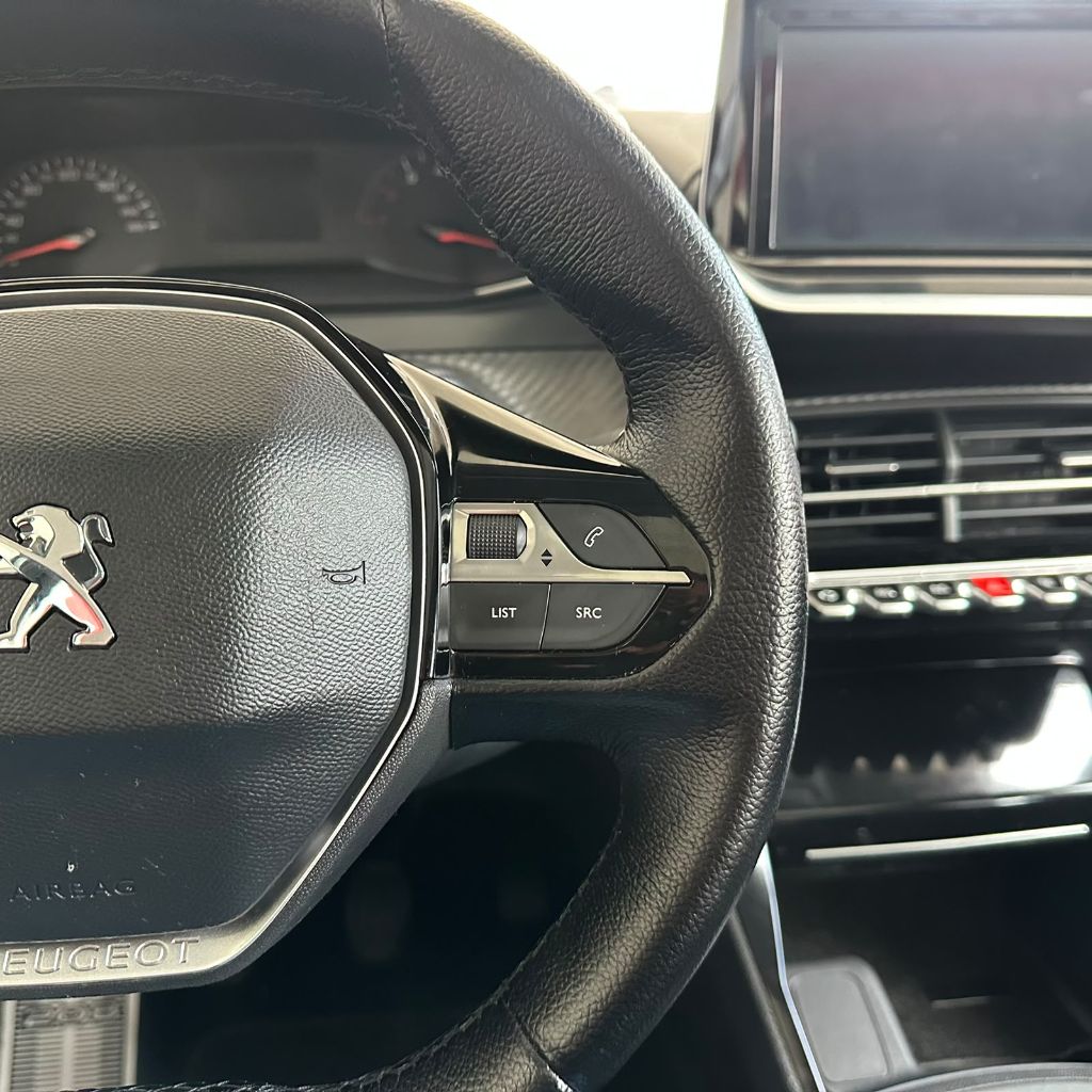 208 Style 1.0 Flex 6V 5p Mec. - foto 16