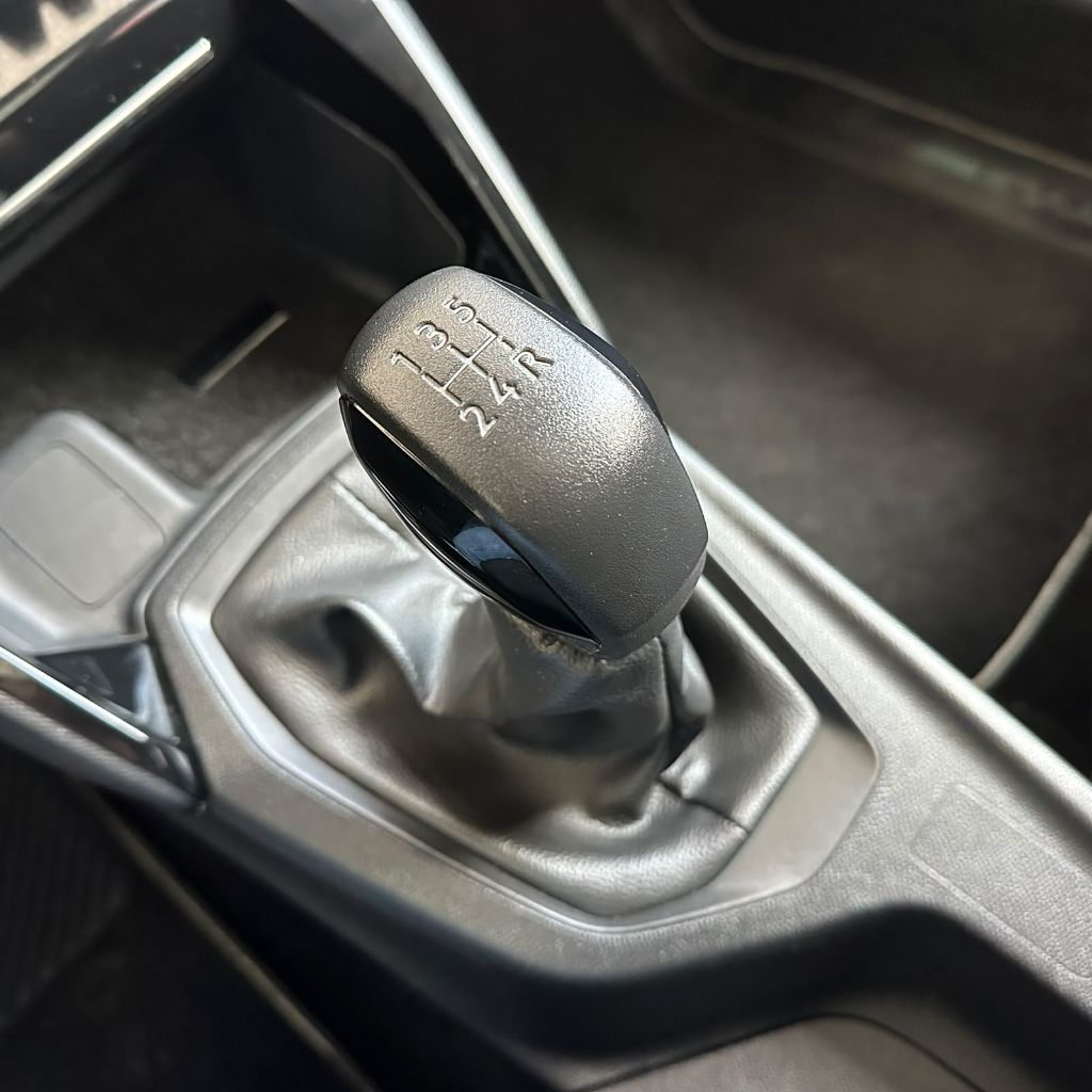 208 Style 1.0 Flex 6V 5p Mec. - foto 14