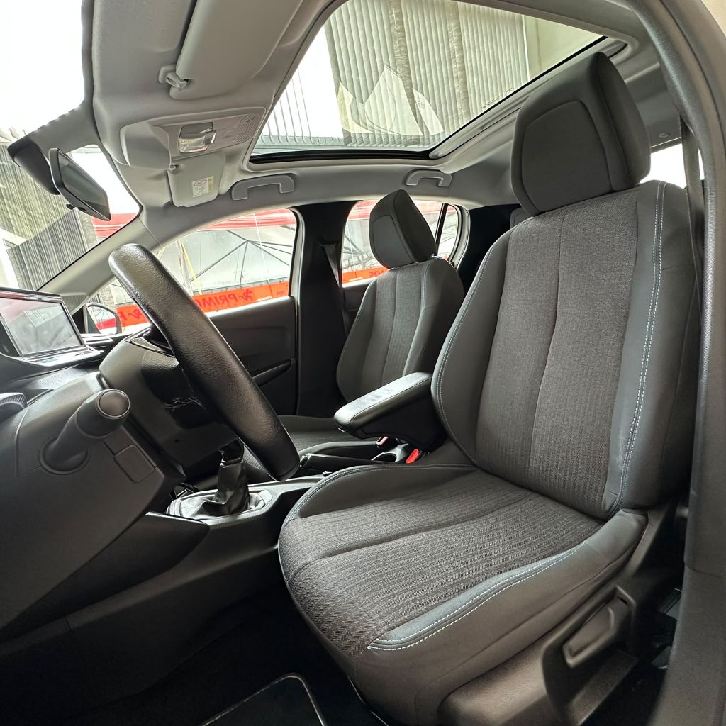 208 Style 1.0 Flex 6V 5p Mec. - foto 11