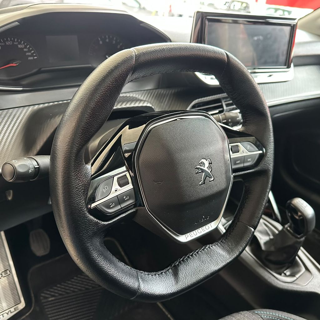 208 Style 1.0 Flex 6V 5p Mec. - foto 10