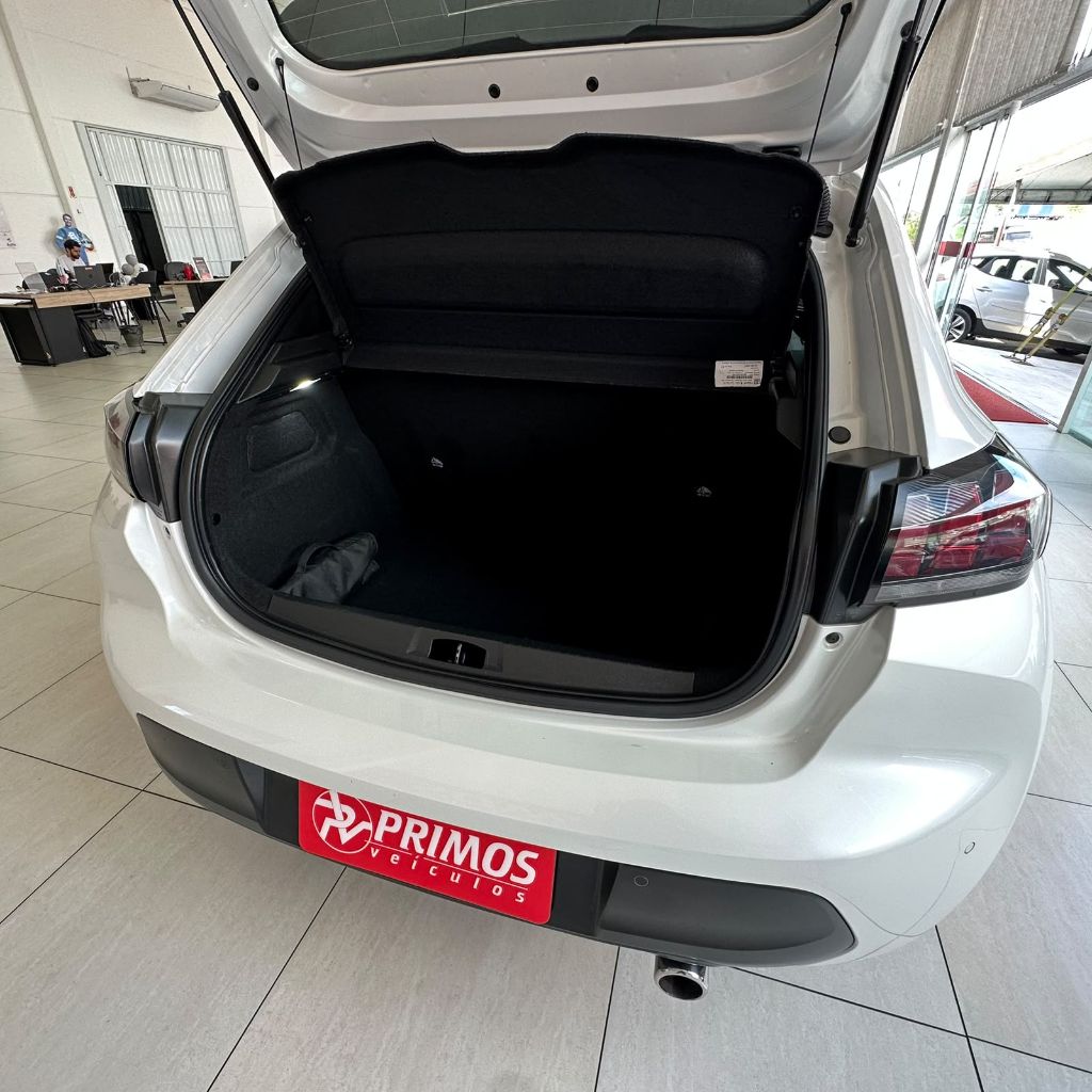 208 Style 1.0 Flex 6V 5p Mec. - foto 7