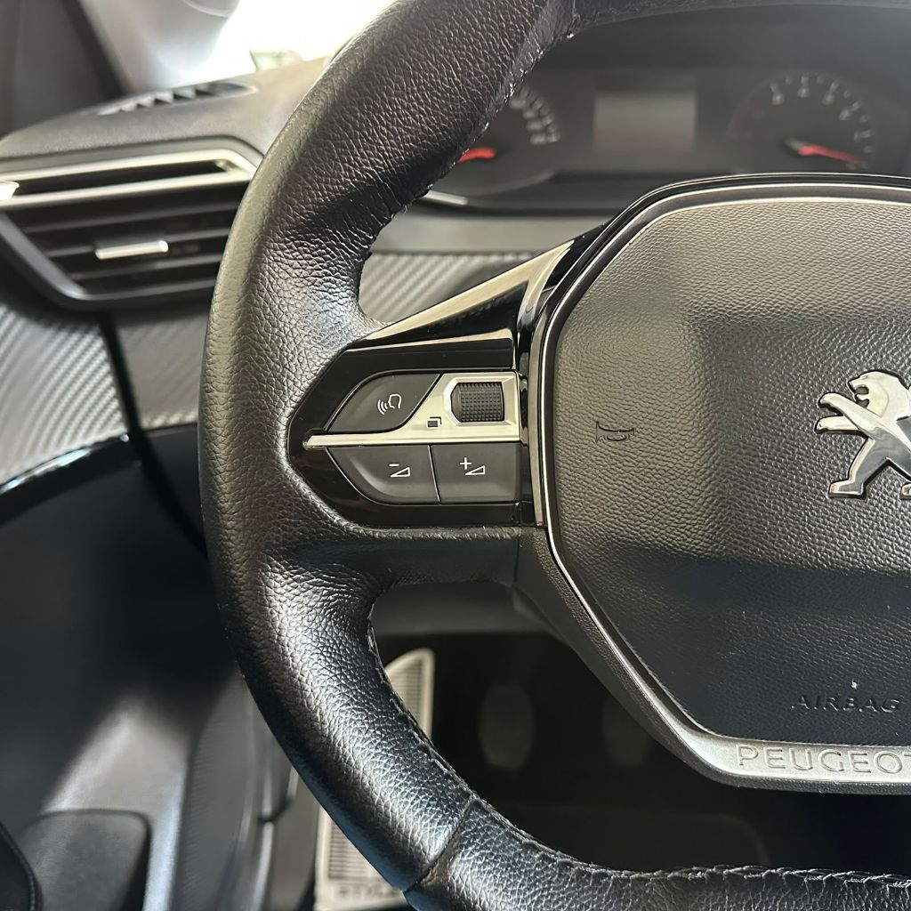 208 Style 1.0 Flex 6V 5p Mec. - foto 15