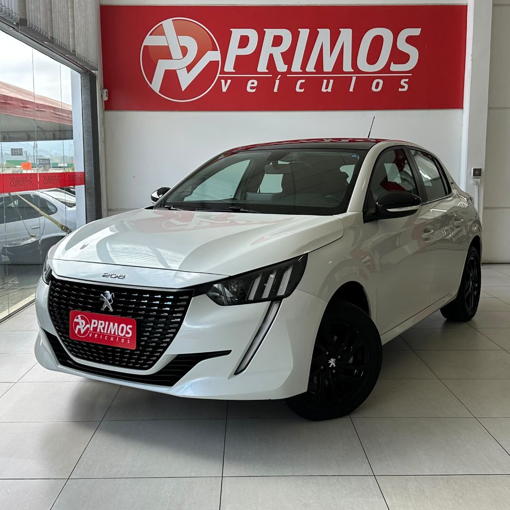 208 Style 1.0 Flex 6V 5p Mec. - foto 20