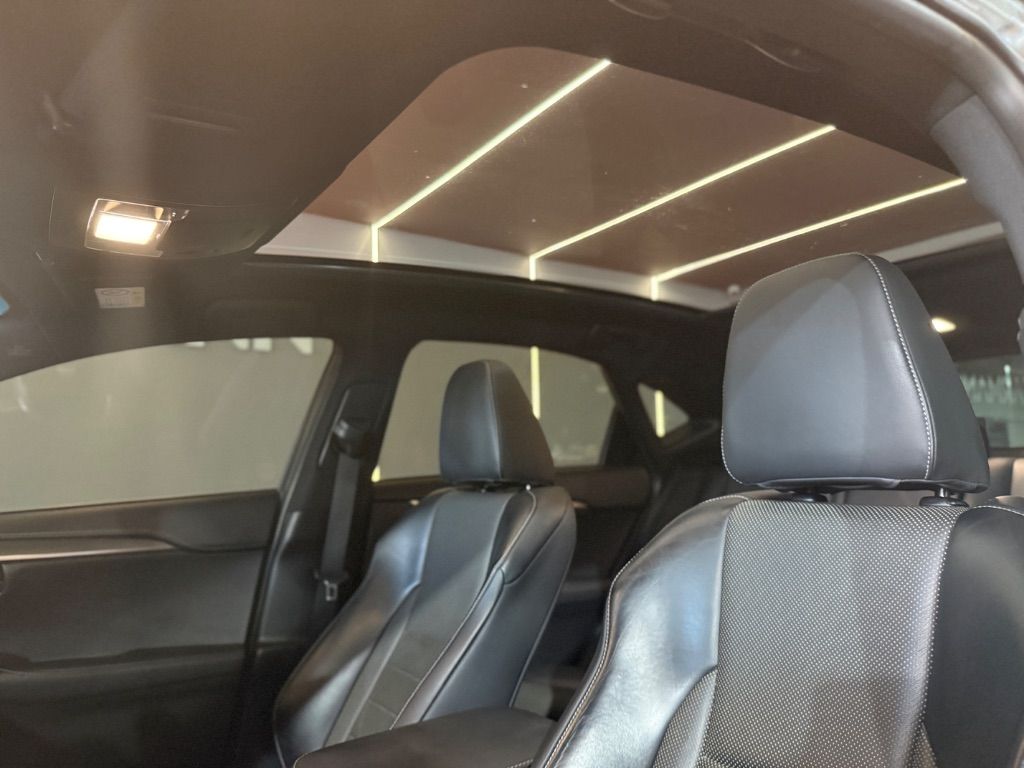 NX-200t F-Sport AWD 2.0 16v 238cv Aut. — foto 8