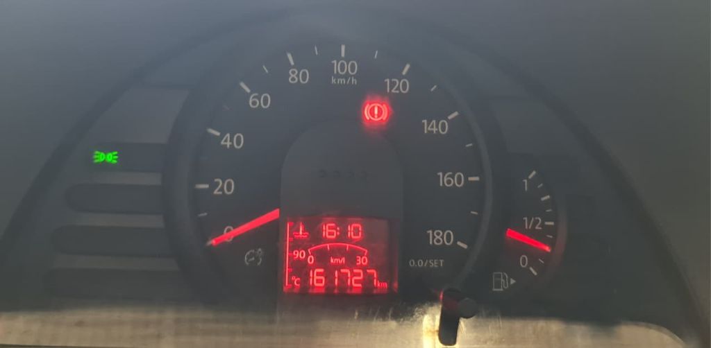 Gol City (Trend) 1.0 Mi Total Flex 8V 2p — foto 16