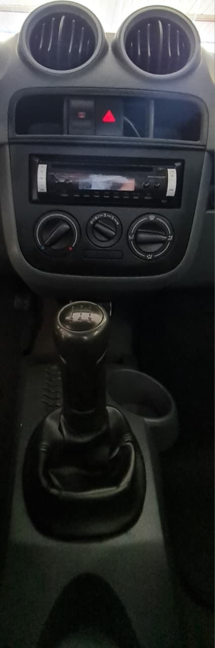 Gol City (Trend) 1.0 Mi Total Flex 8V 2p — foto 17