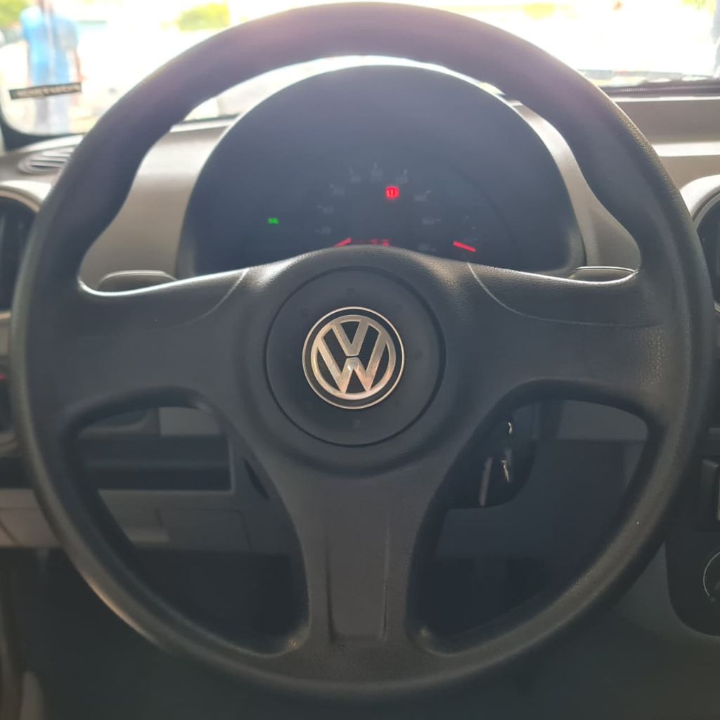 Gol City (Trend) 1.0 Mi Total Flex 8V 2p — foto 15