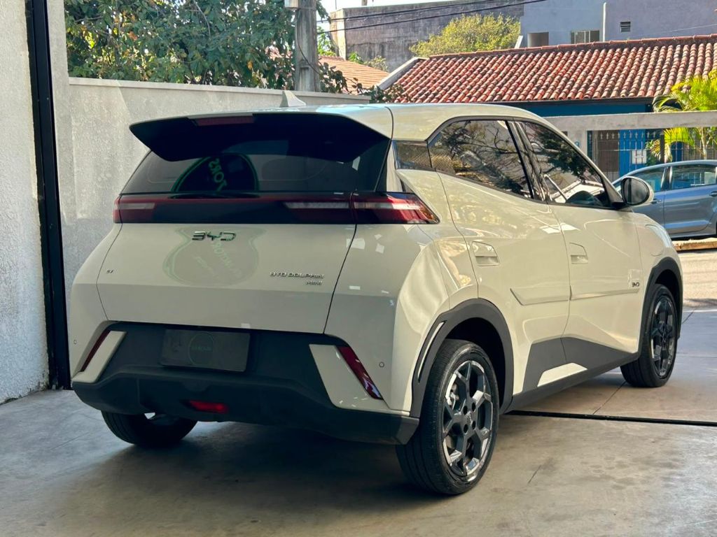 Dolphin Mini GS (Elétrico) — foto 4