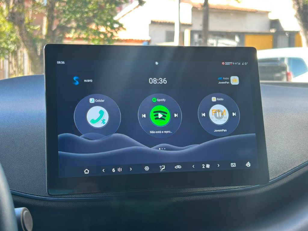 Dolphin Mini GS (Elétrico) — foto 3