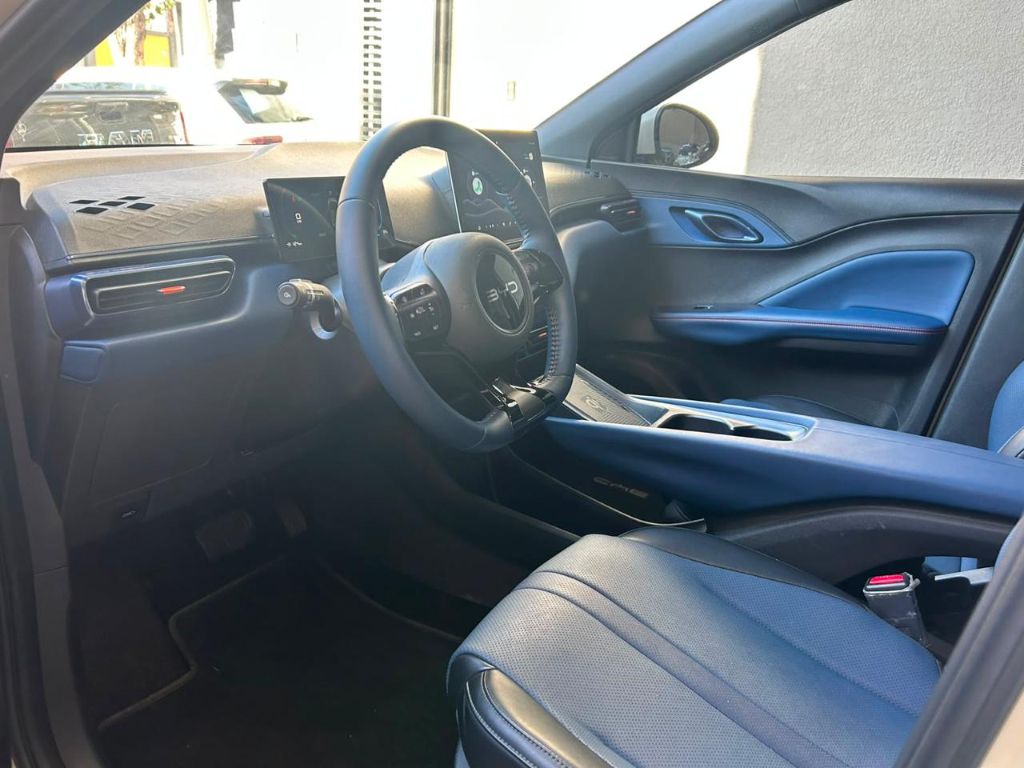 Dolphin Mini GS (Elétrico) — foto 5