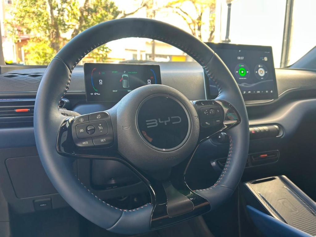 Dolphin Mini GS (Elétrico) — foto 7