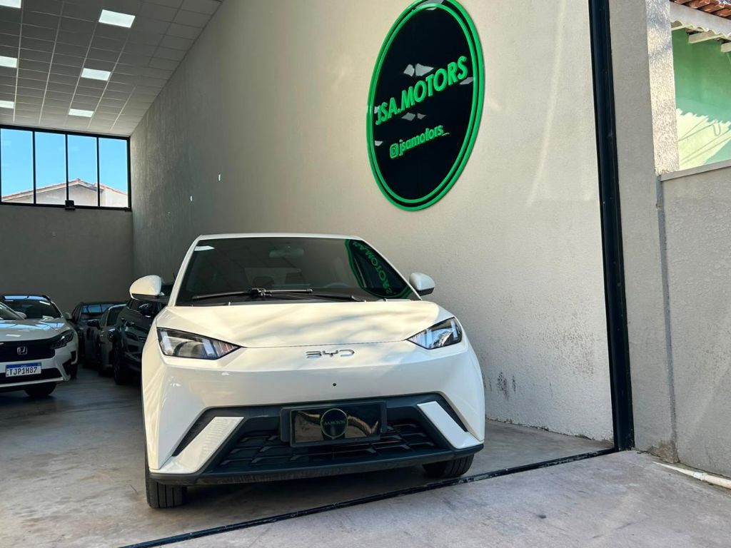 Dolphin Mini GS (Elétrico) — foto 2