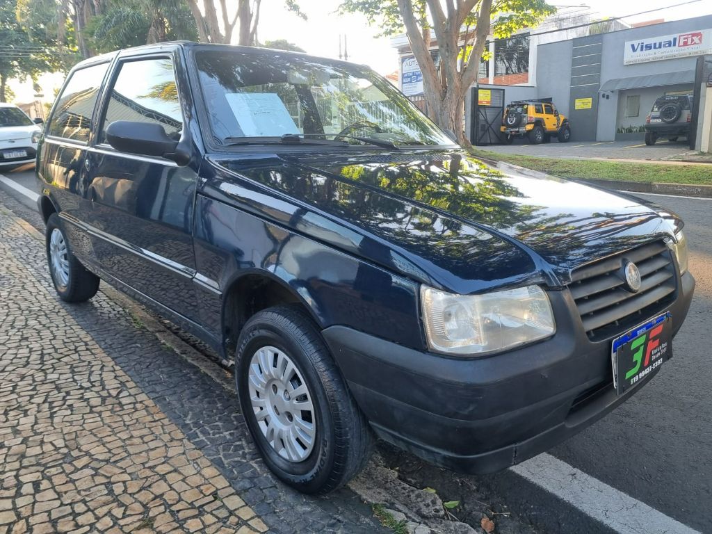 Uno Mille 1.0 Fire/ F.Flex/ ECONOMY 4p — foto 9