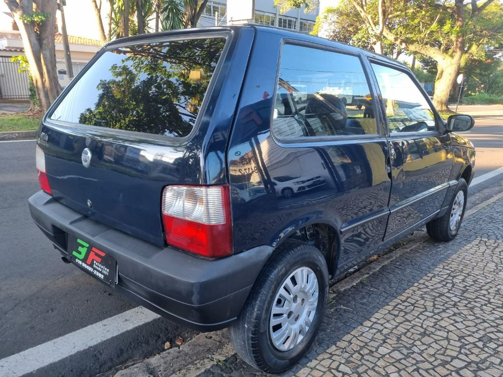 Uno Mille 1.0 Fire/ F.Flex/ ECONOMY 4p — foto 4