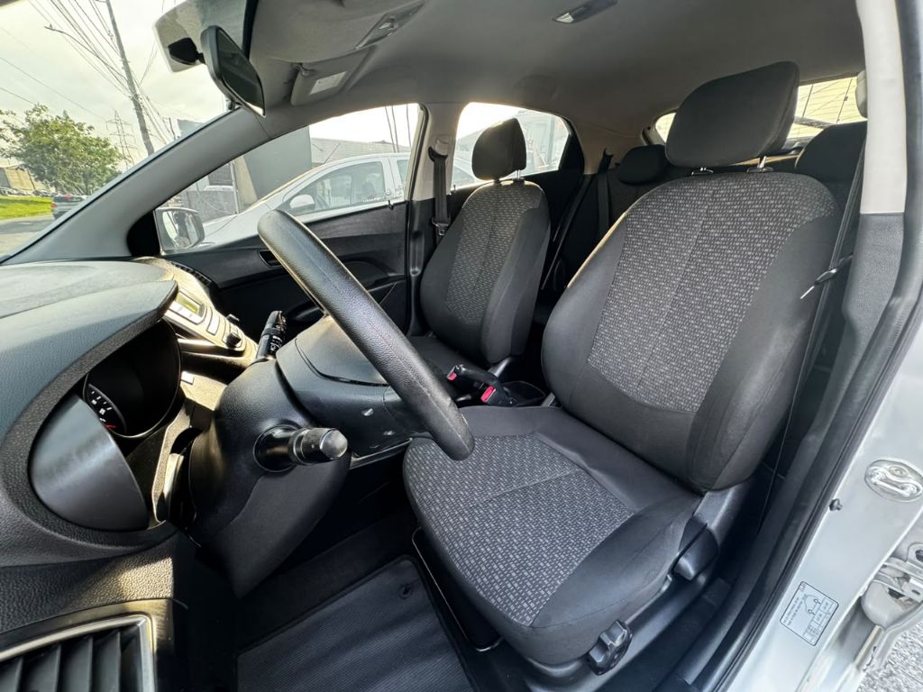 HB20 Comf./C.Plus/C.Style 1.0 Flex 12V — foto 8