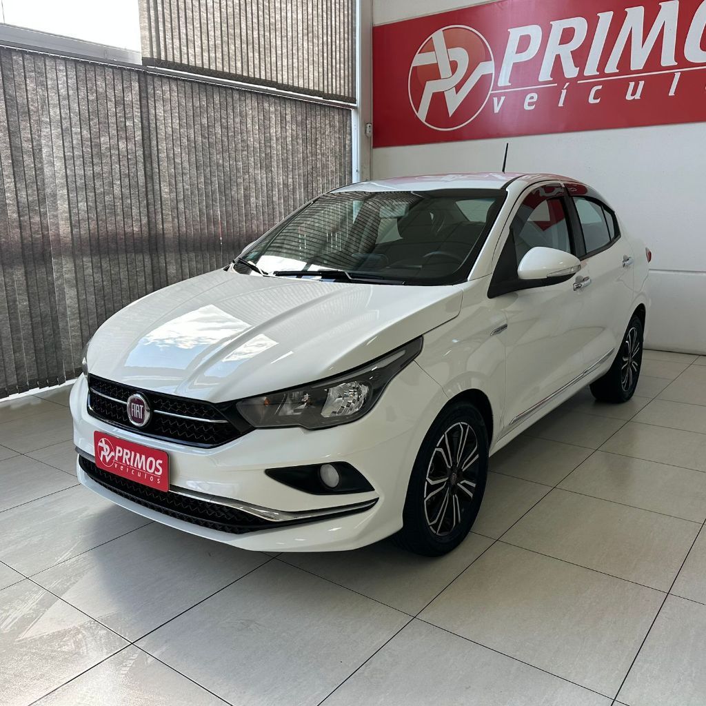 CRONOS PRECISION 1.8 16V Flex Aut. - foto 4