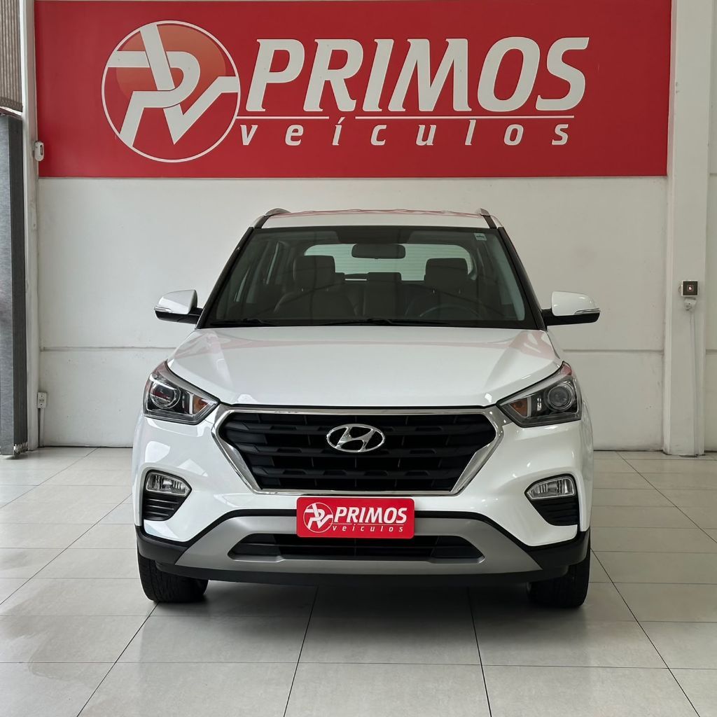 Creta Prestige 2.0 16V Flex Aut. - foto 2