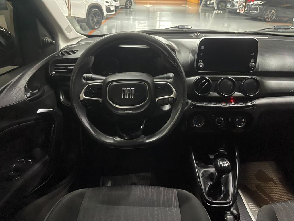 ARGO DRIVE 1.0 6V Flex — foto 4