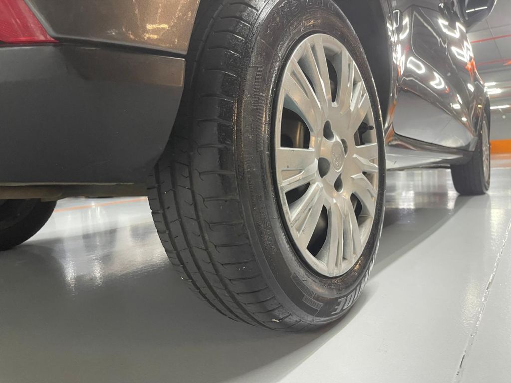 ARGO DRIVE 1.0 6V Flex — foto 5