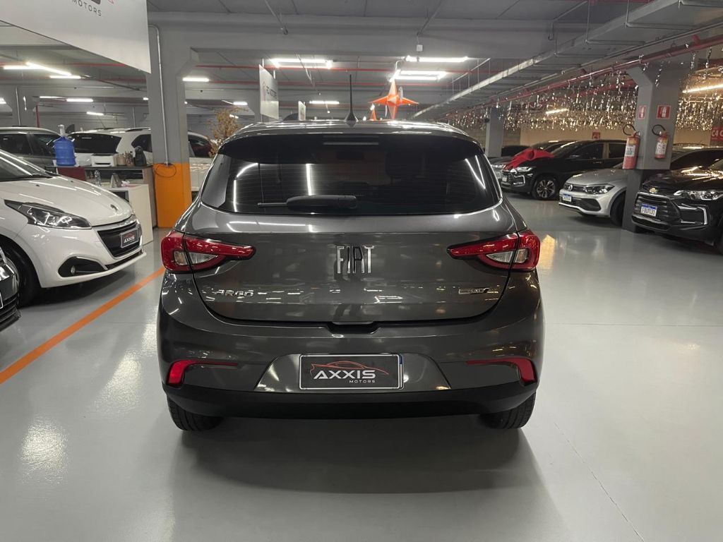 ARGO DRIVE 1.0 6V Flex — foto 10