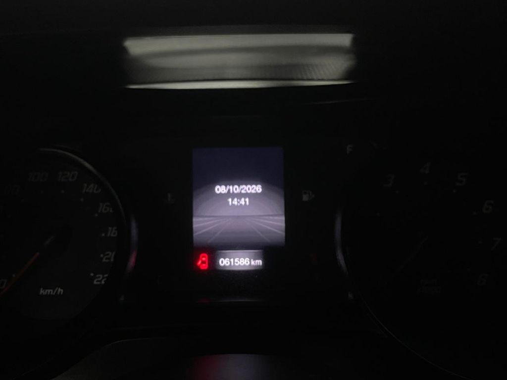 ARGO DRIVE 1.0 6V Flex — foto 9