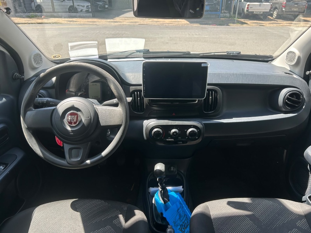 MOBI LIKE 1.0 Fire Flex 5p. — foto 6