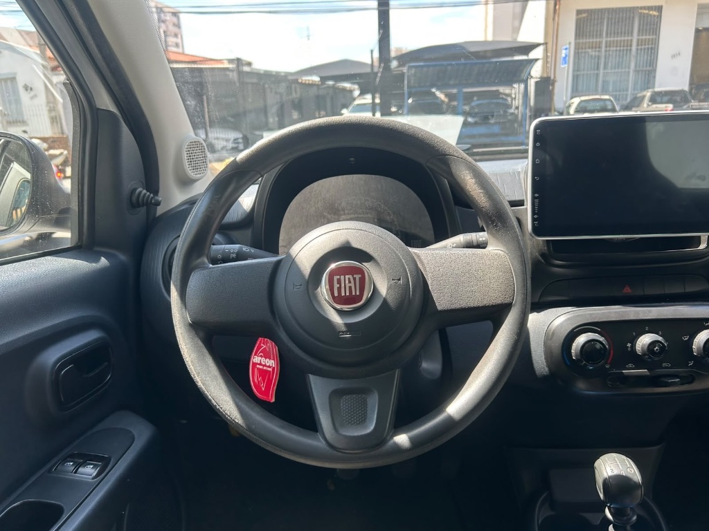 MOBI LIKE 1.0 Fire Flex 5p. — foto 7