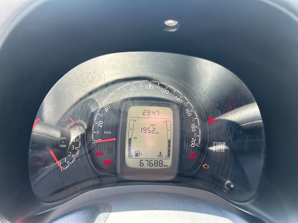 MOBI LIKE 1.0 Fire Flex 5p. — foto 9