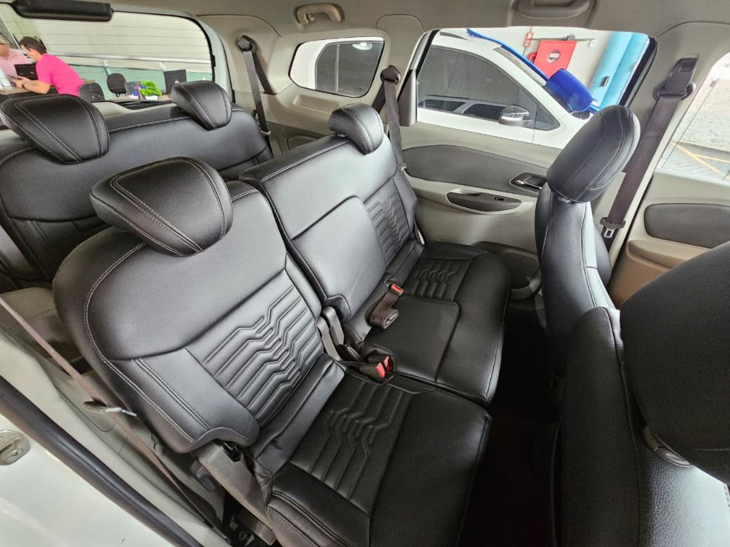 SPIN LTZ 1.8 8V Econo.Flex 5p Aut. — foto 13