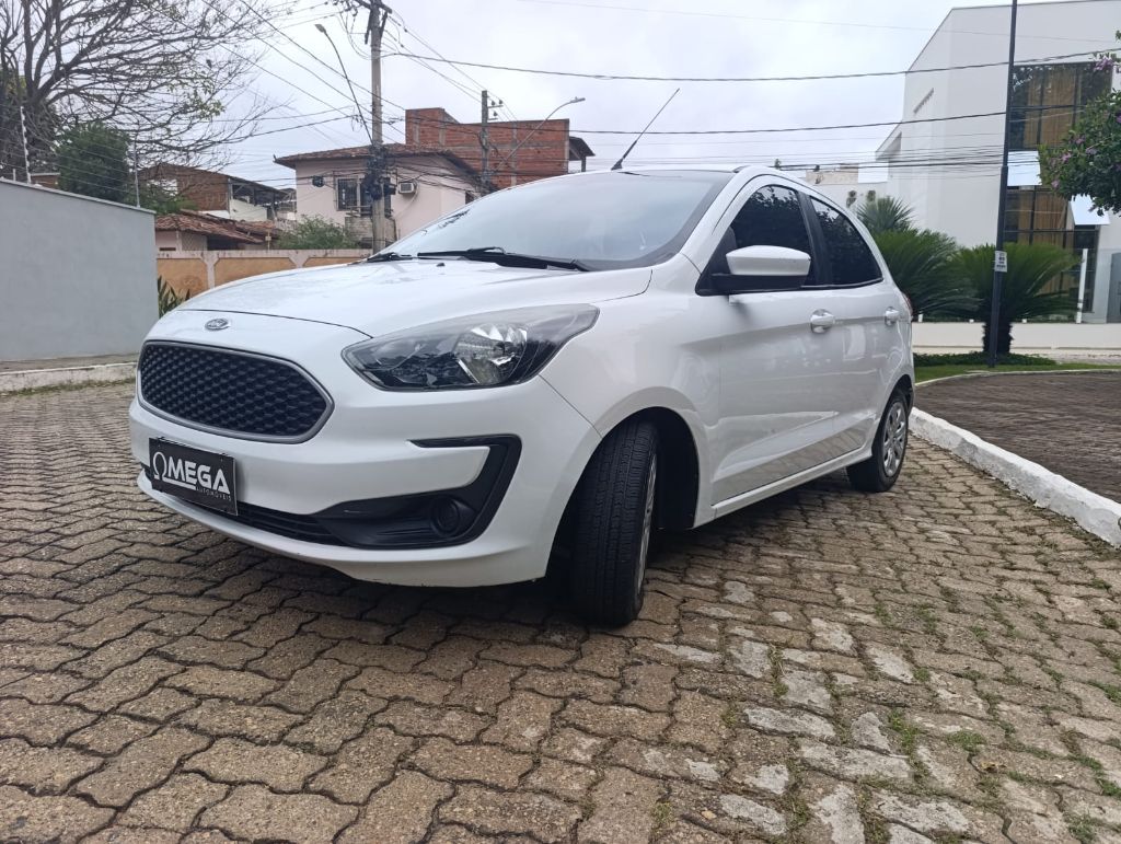 Ka 1.0 SE/SE Plus TiVCT Flex 5p — foto 1