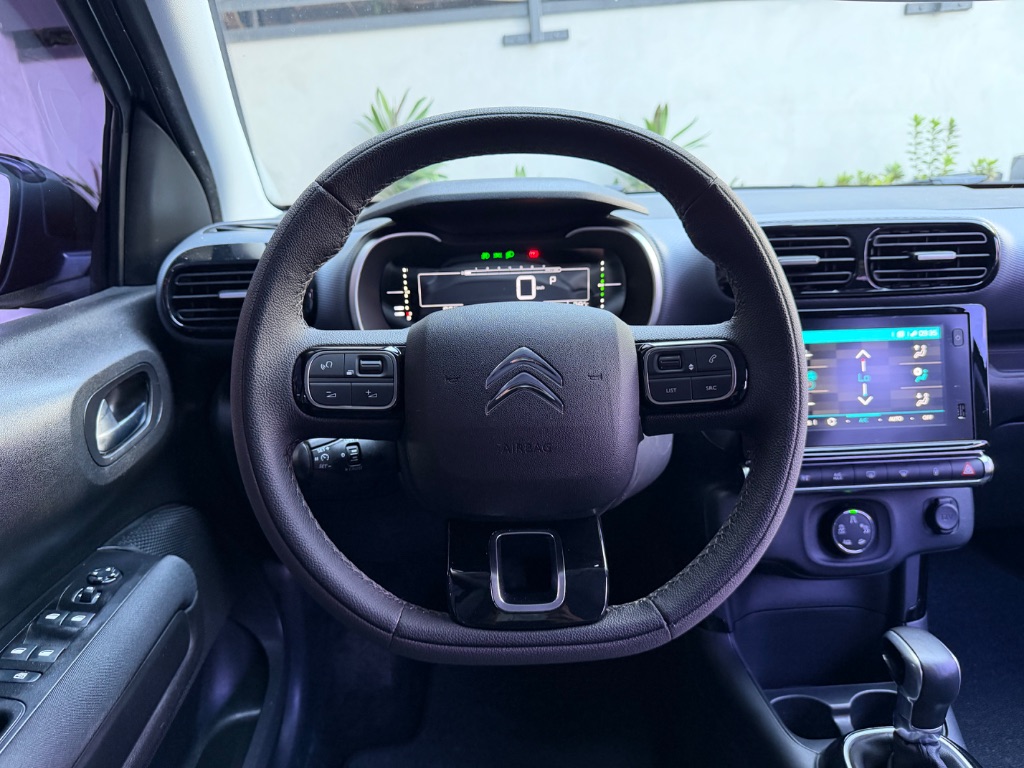 C4 CACTUS SHINE Pack 1.6 Turbo Flex Aut. — foto 12