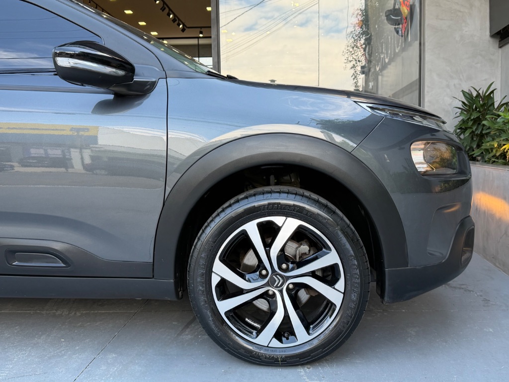 C4 CACTUS SHINE Pack 1.6 Turbo Flex Aut. — foto 6