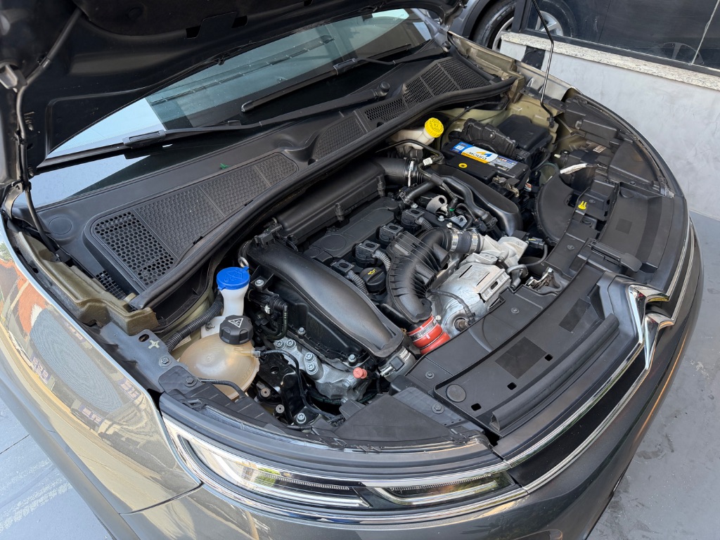 C4 CACTUS SHINE Pack 1.6 Turbo Flex Aut. — foto 16