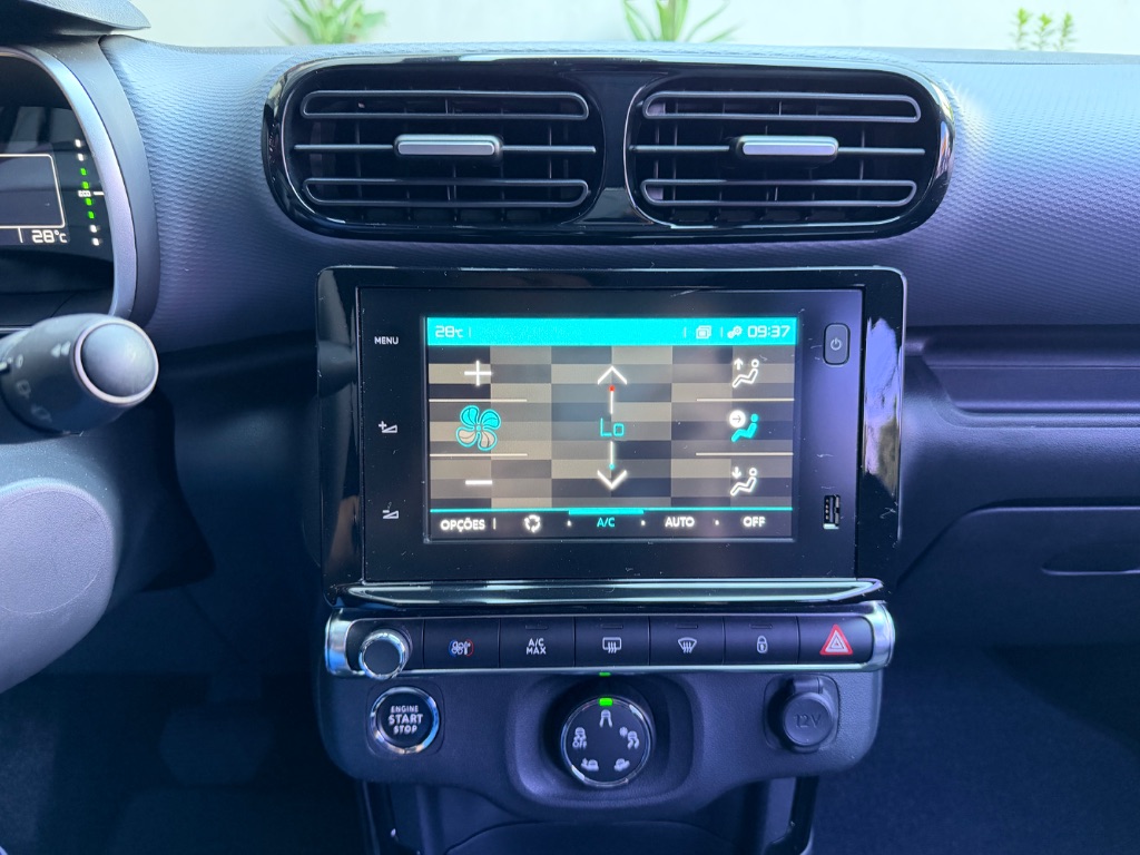 C4 CACTUS SHINE Pack 1.6 Turbo Flex Aut. — foto 15