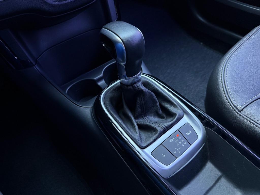 C4 CACTUS SHINE Pack 1.6 Turbo Flex Aut. — foto 14