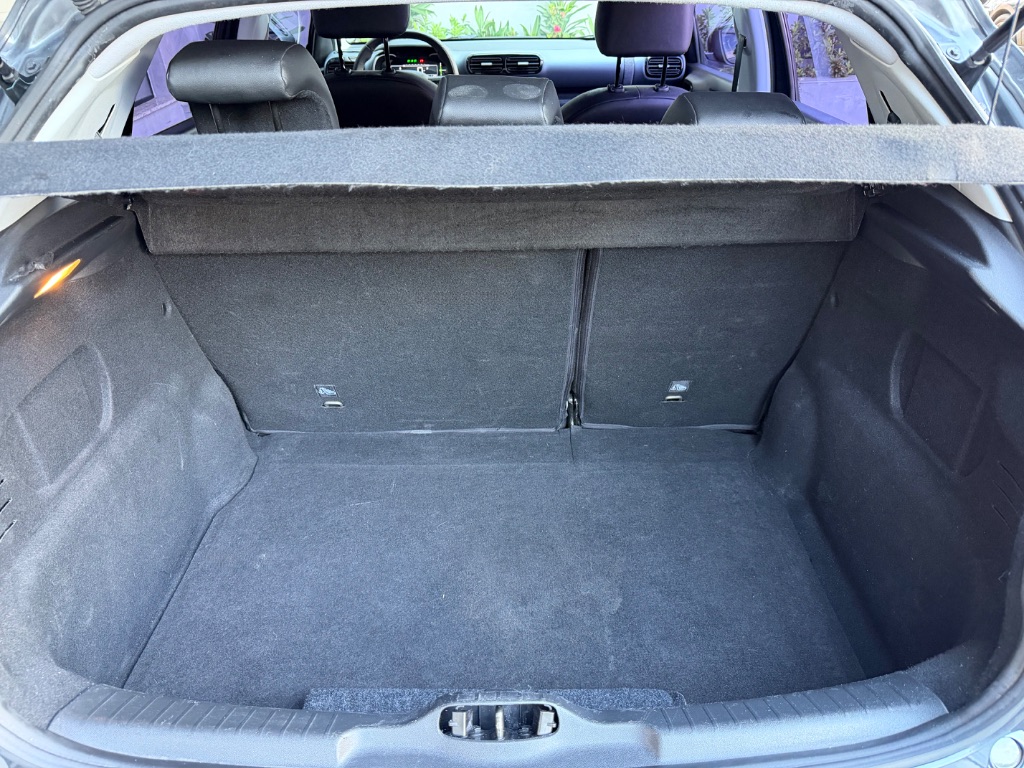 C4 CACTUS SHINE Pack 1.6 Turbo Flex Aut. — foto 17