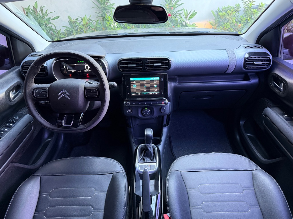 C4 CACTUS SHINE Pack 1.6 Turbo Flex Aut. — foto 10