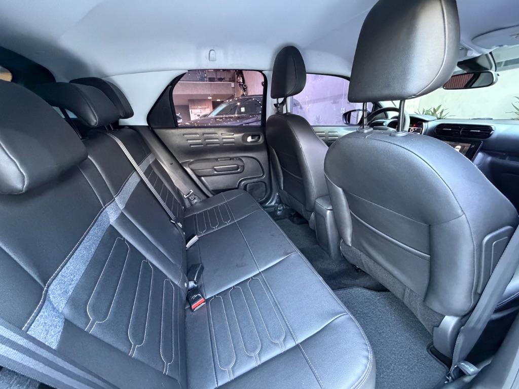 C4 CACTUS SHINE Pack 1.6 Turbo Flex Aut. — foto 9