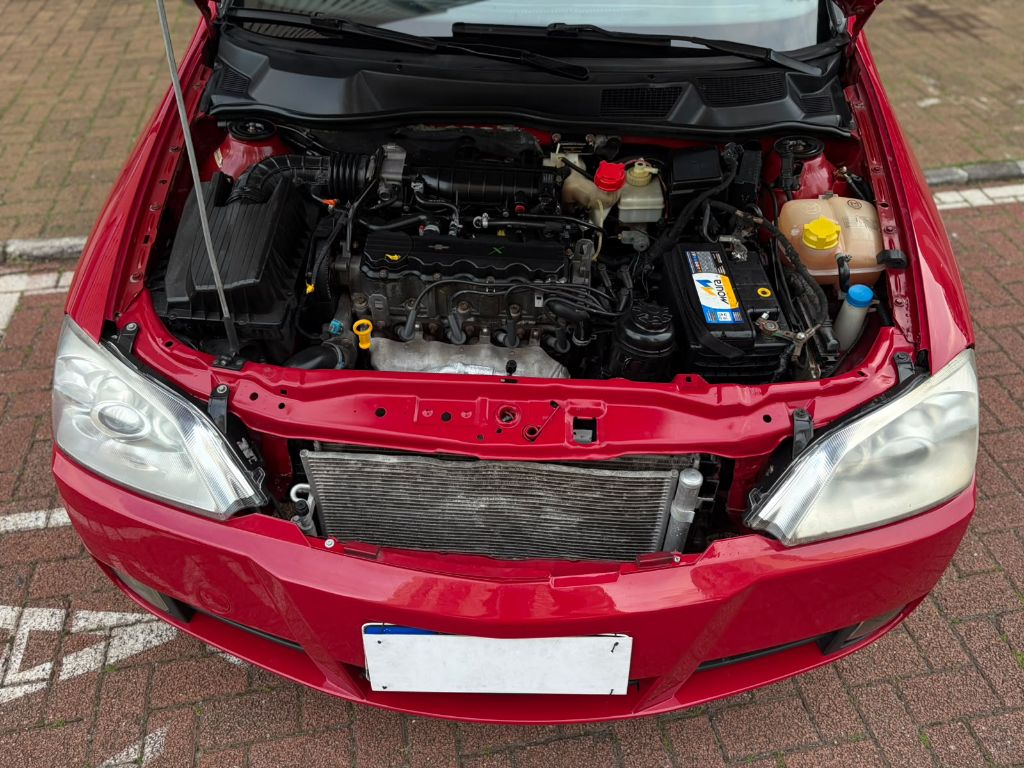 GM ASTRA 1.8 ADVANTAGE — foto 9