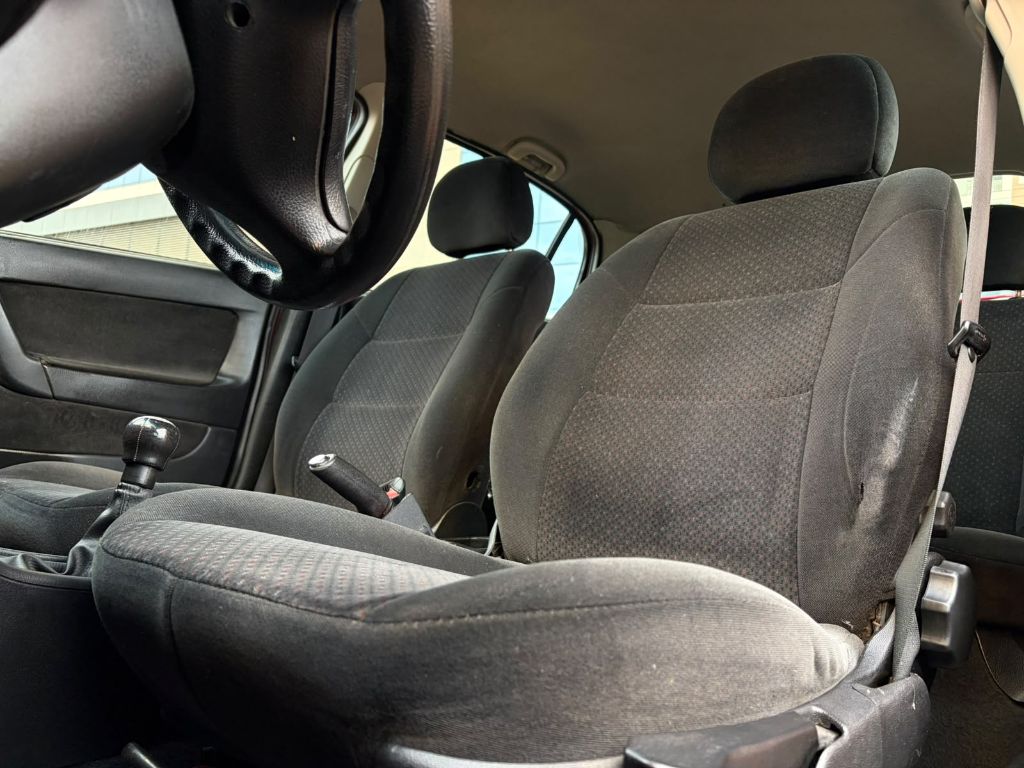 GM ASTRA 1.8 ADVANTAGE — foto 4