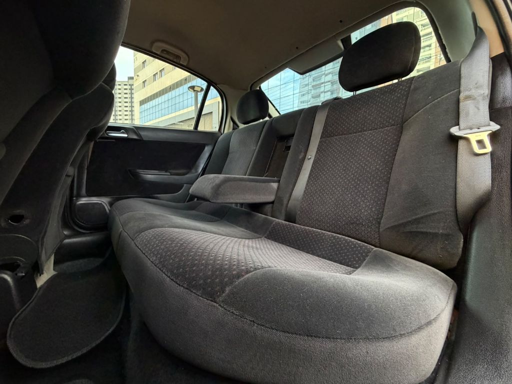 GM ASTRA 1.8 ADVANTAGE — foto 11