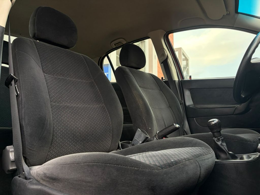 GM ASTRA 1.8 ADVANTAGE — foto 2