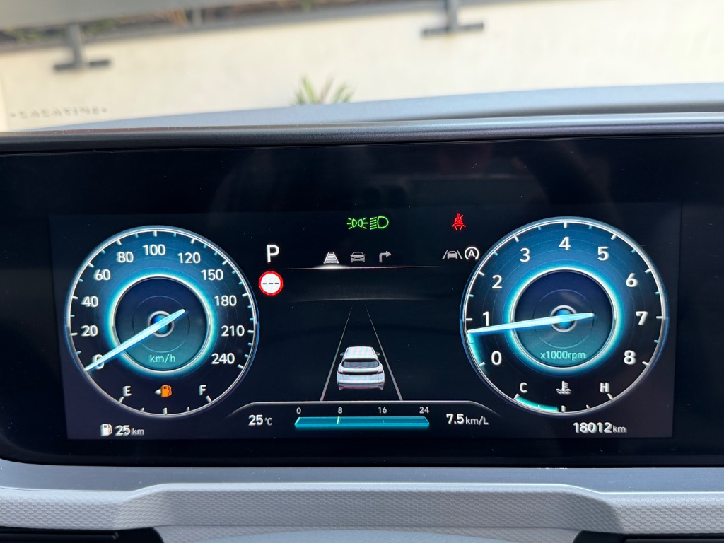 Creta Ultimate 1.6 TB 16V Aut. — foto 13