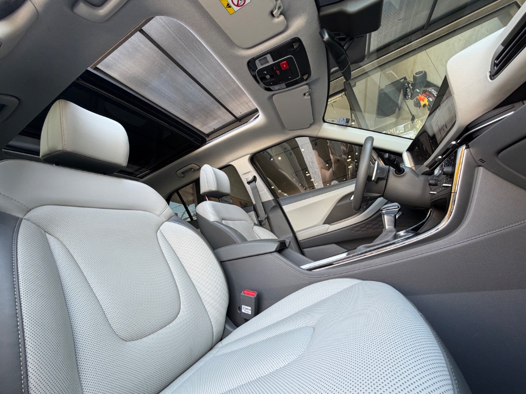 Creta Ultimate 1.6 TB 16V Aut. — foto 8