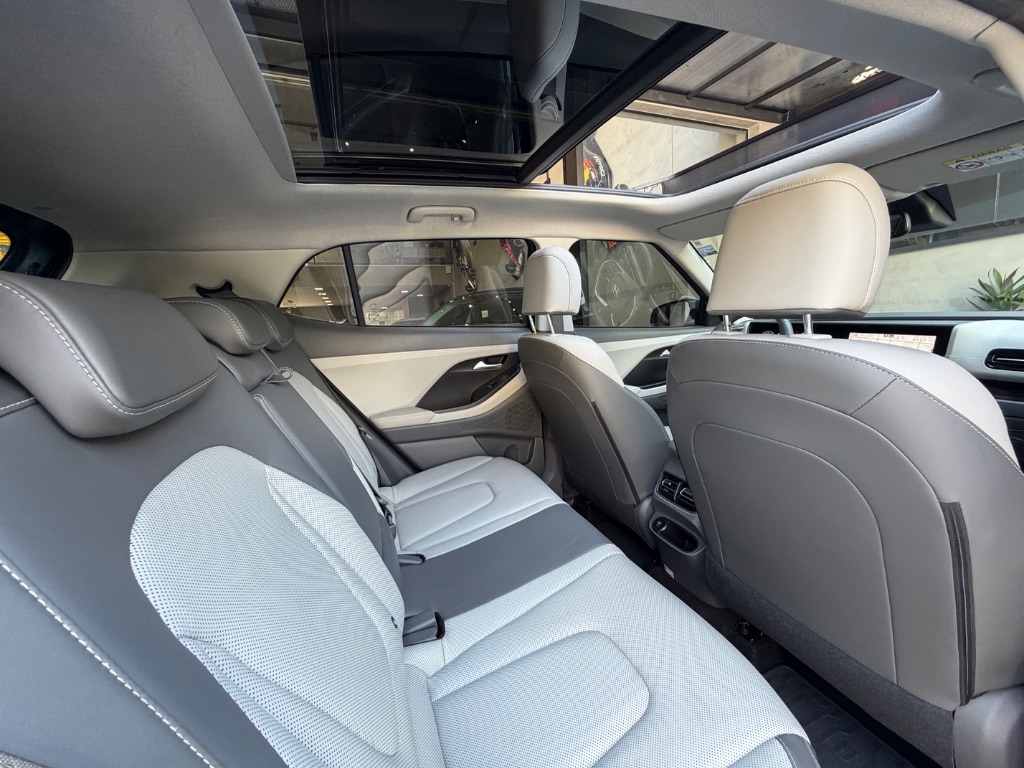 Creta Ultimate 1.6 TB 16V Aut. — foto 9