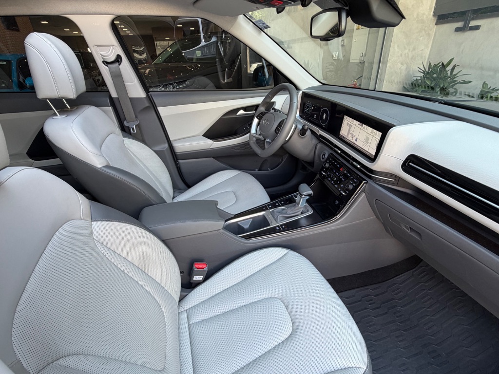 Creta Ultimate 1.6 TB 16V Aut. — foto 6